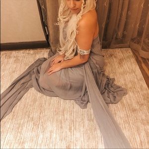 GOT Dany Costume Season 1